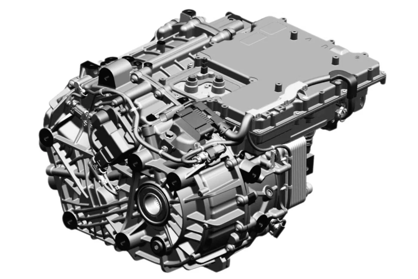 stellantis patent prevodovka elektromobilov