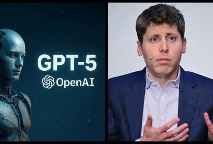Sam Altman GPT 5