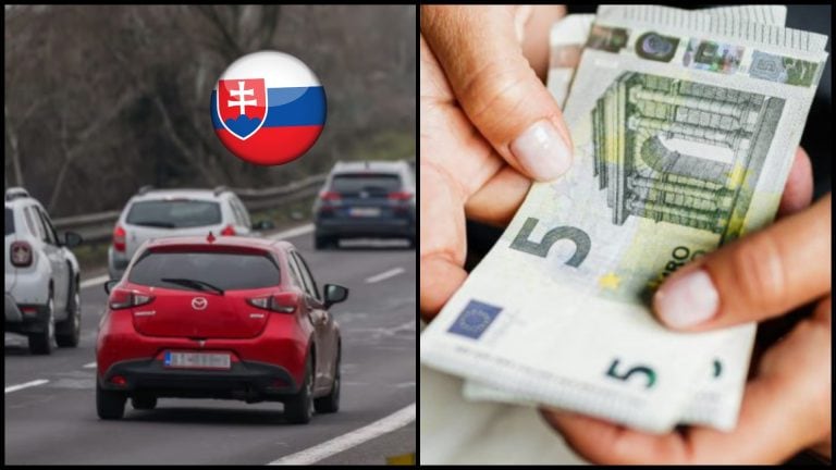 Zmena pre staré autá na Slovensku