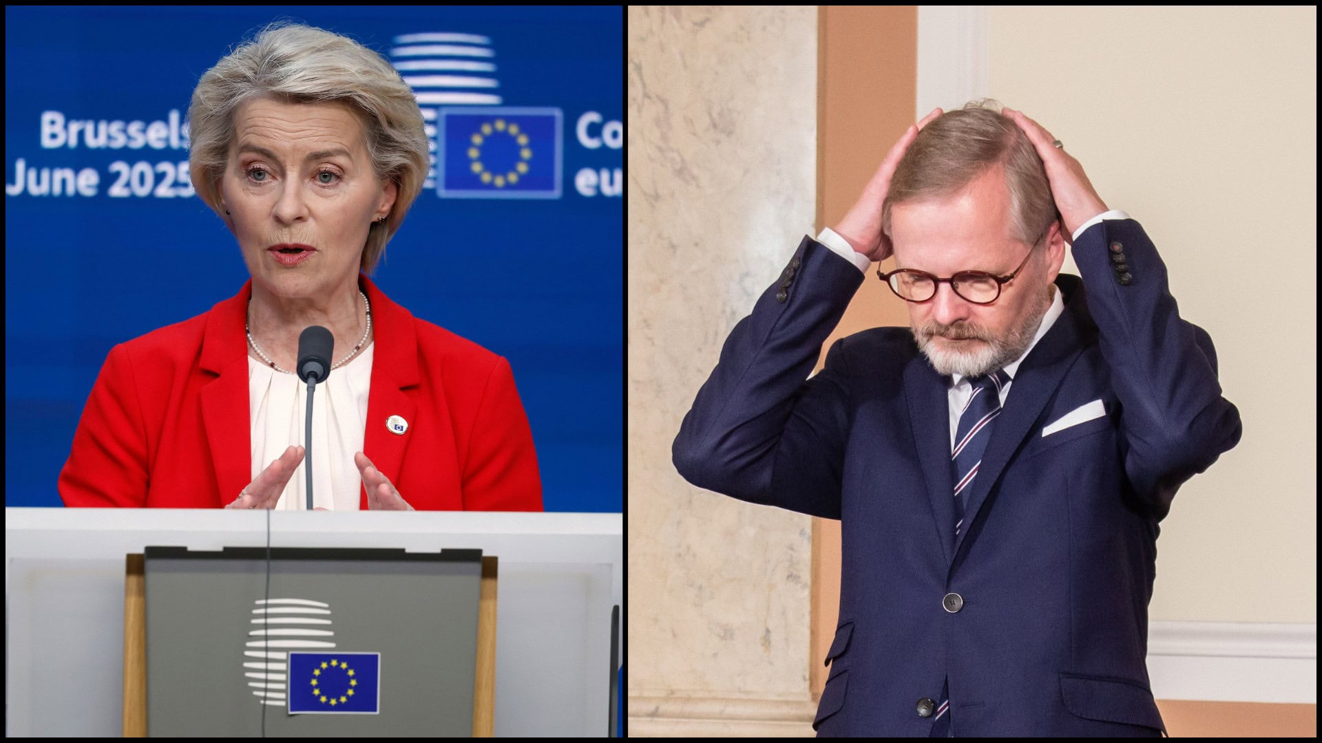 von der leyen a fiala