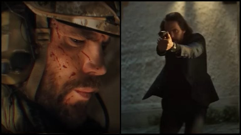 Brutálny akčný seriál dostal trailer