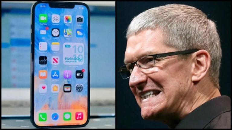 iPhone stratí v EÚ kľúčovú výhodu.