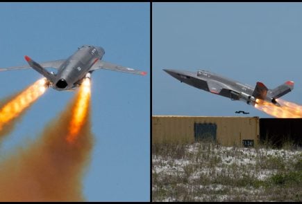 Kľúčový vojenský test USA všetkých zarazil.