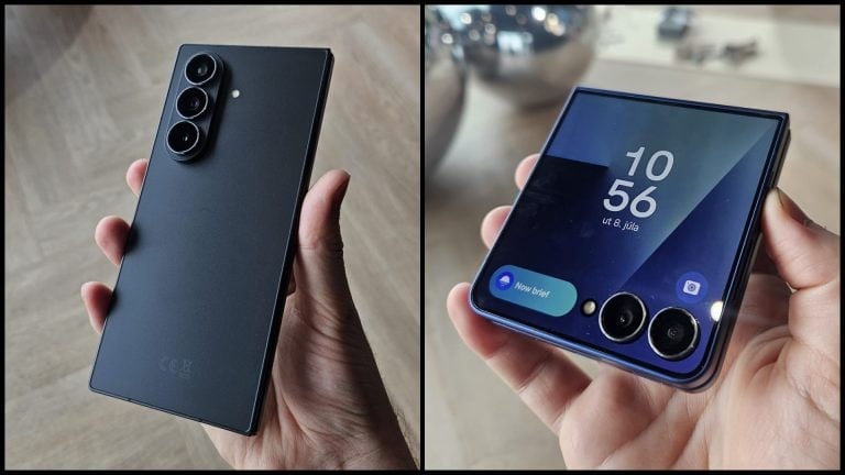 Samsung Galaxy nové mobily