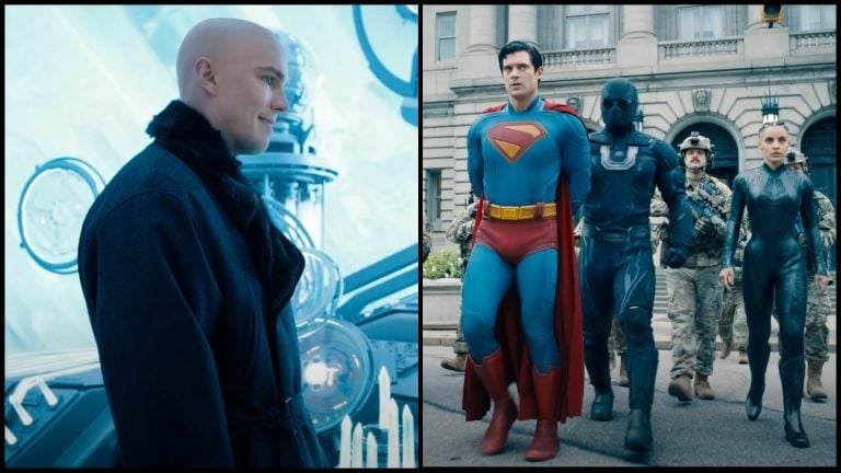 Nový Superman je úplne iný, ako si všetci mysleli.