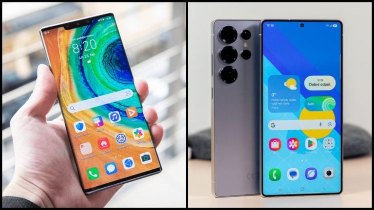Huawei súťaž o 10 000 dolárov