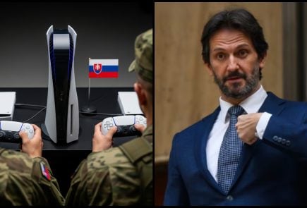 konsolidácia po slovensky
