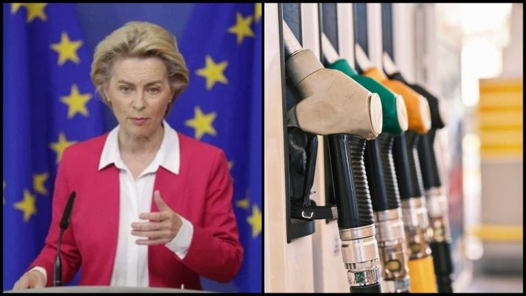 EÚ chystá palivo budúcnosti