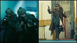 DiCaprio nový film trailer