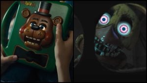Päť nocí u Freddyho 2 trailer
