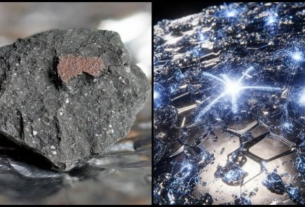 Vedci našli nový materiál, ktorý popiera fyziku
