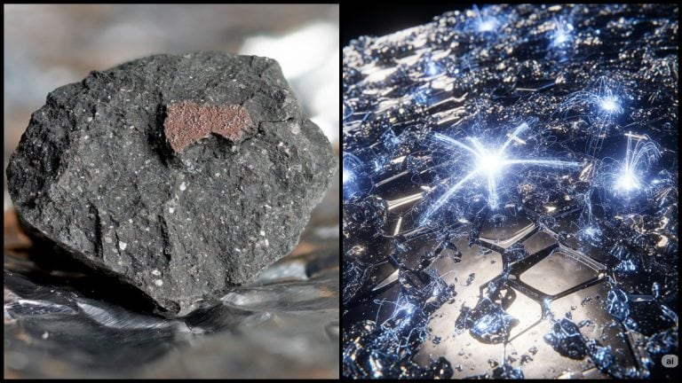 Vedci našli nový materiál, ktorý popiera fyziku