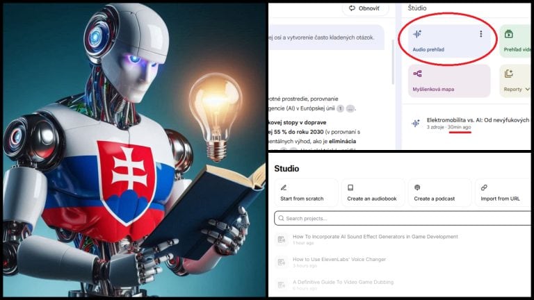 Našiel som trik, ktorý ti v roku 2025 ušetrí 4 hodiny denne