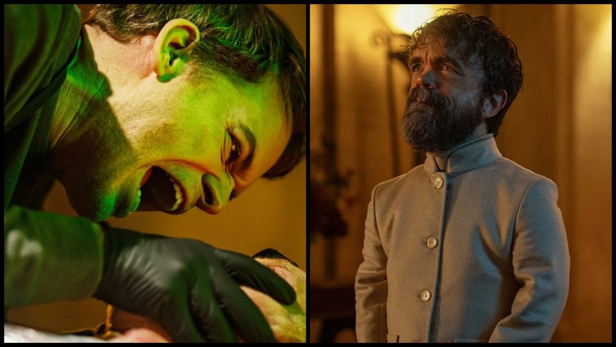 dexter zábery z filmu