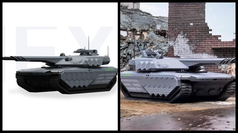 vodikovy tank