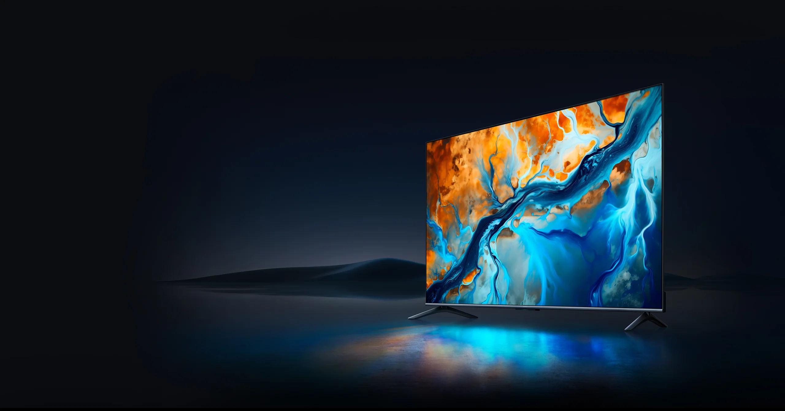 Xiaomi TV S