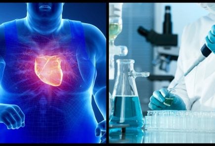 tuk srdce vedec biotechnologia