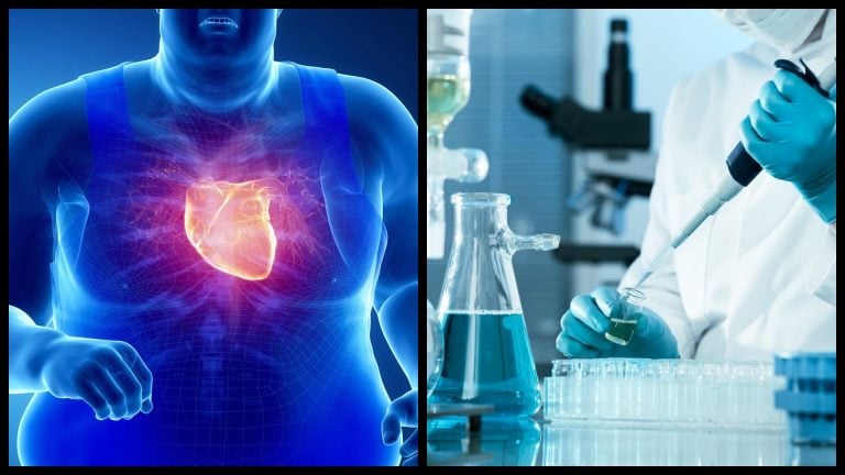 tuk srdce vedec biotechnologia