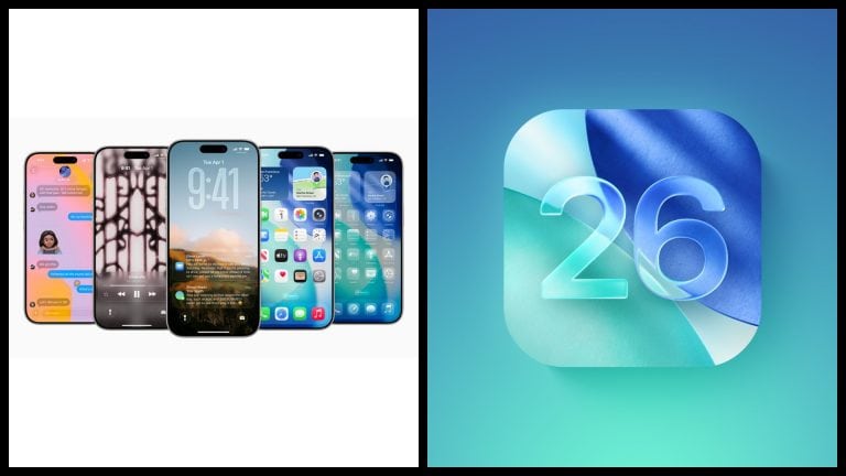 ios 26 beta 4