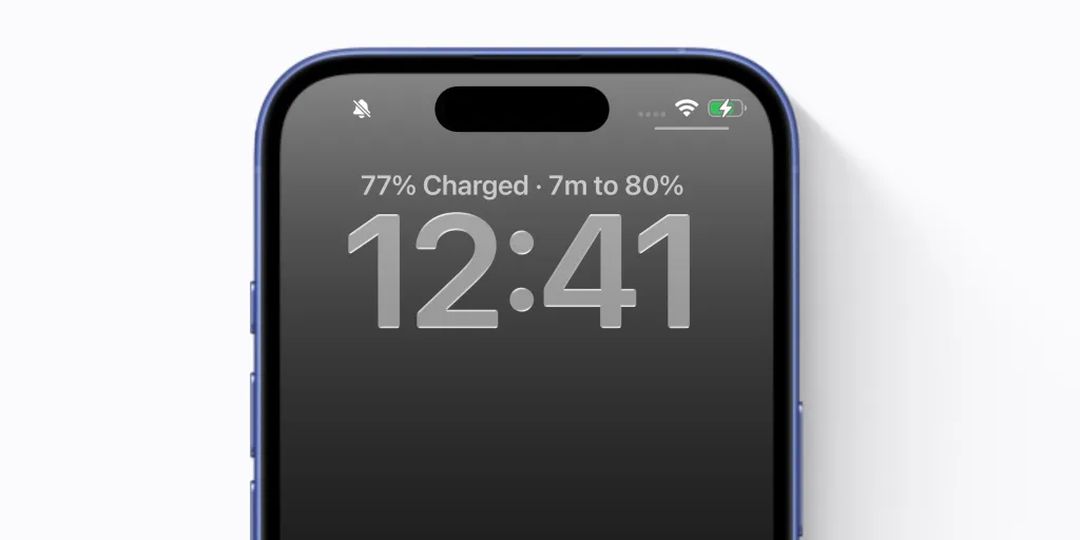 ios 26 zvysok nabijania