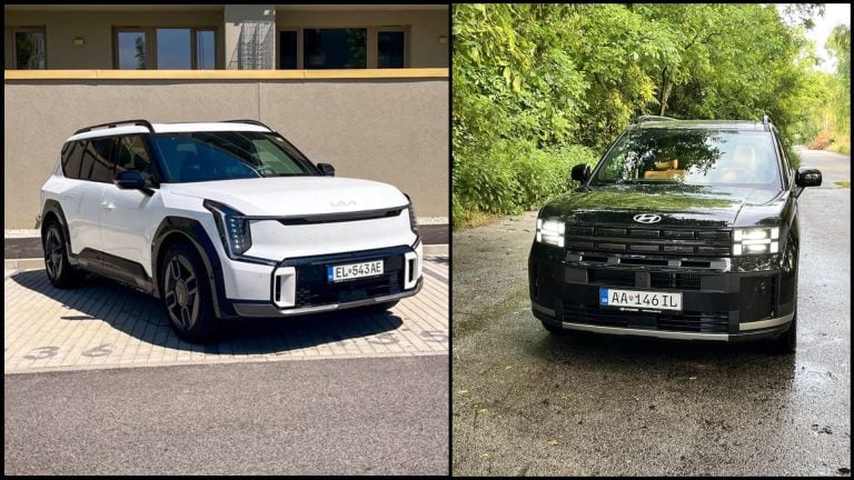 kia a hyundai
