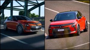 Lancia_HF_electrická verzia 2025