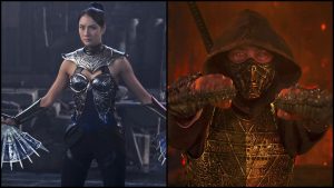 Mortal Kombat 2 prvy trailer