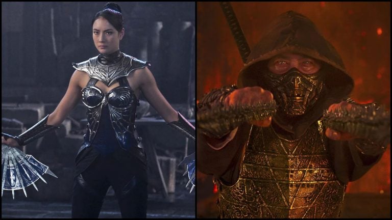 Mortal Kombat 2 prvy trailer