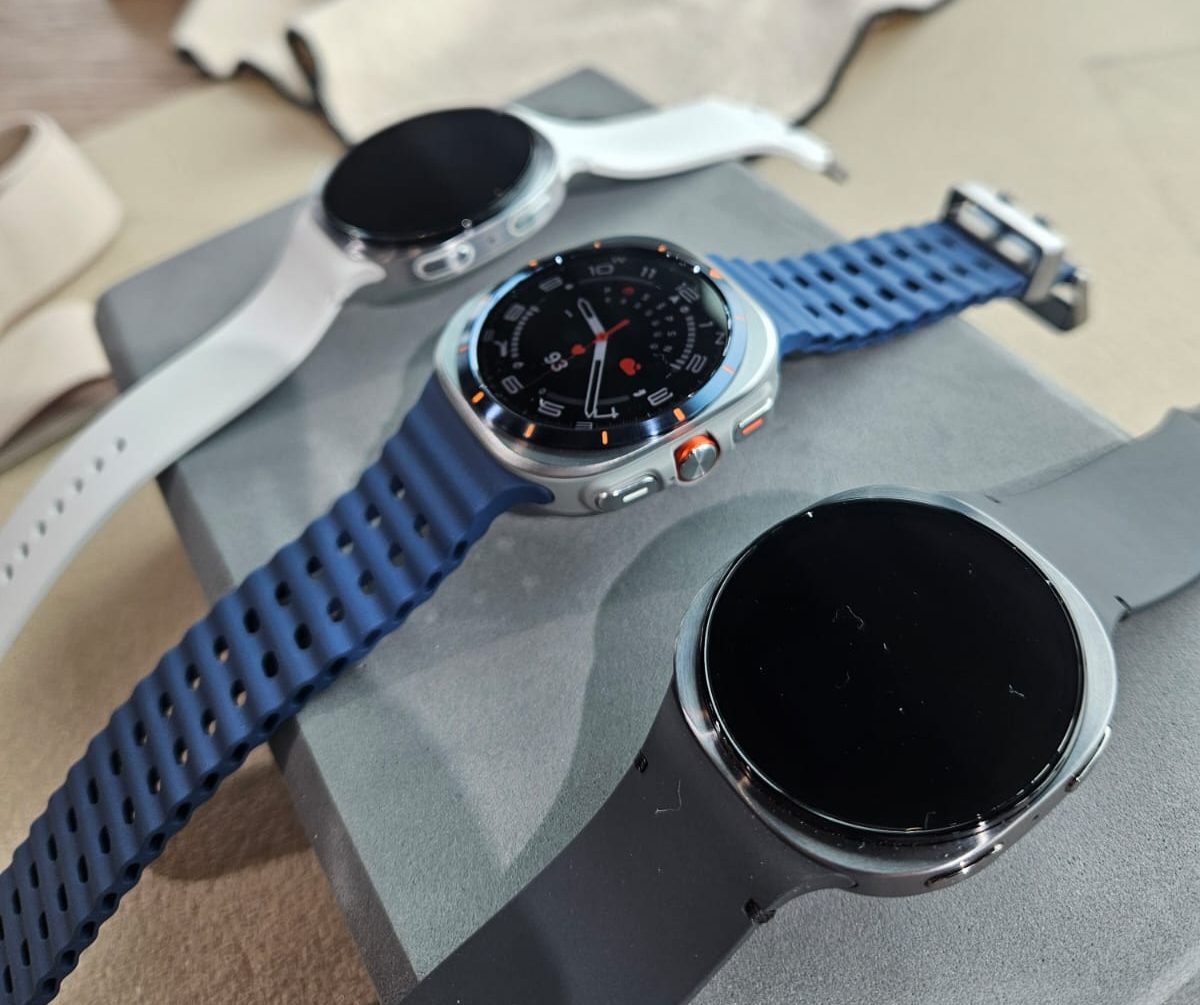 Samsung Galaxy Watch8