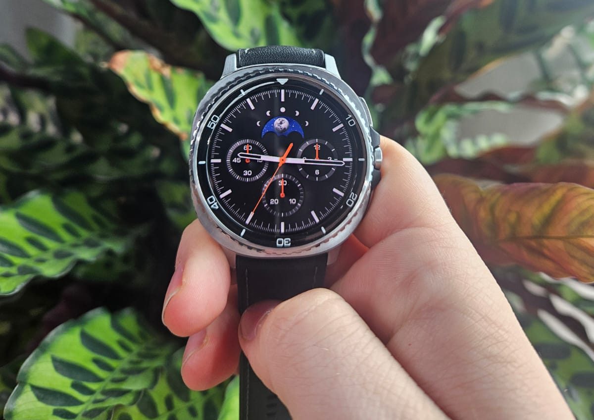 Samsung Galaxy Watch8