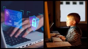 Hack Veľká Británia pornografia AI