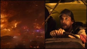 The Lost Bus