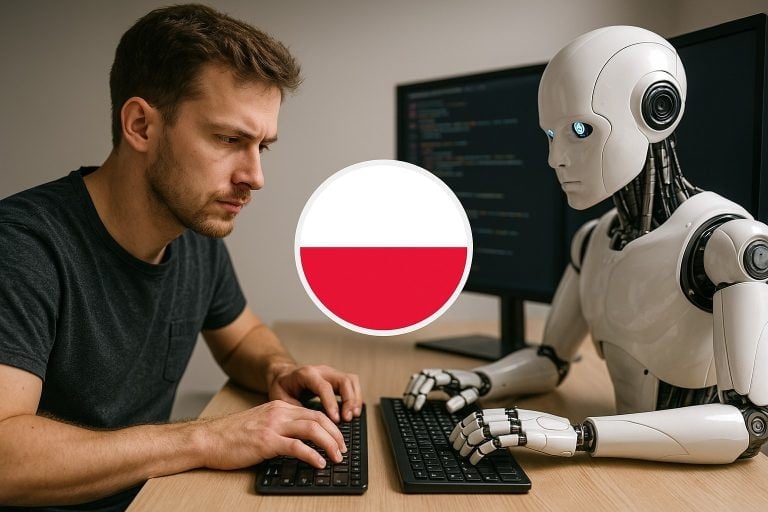 Programator vs AI