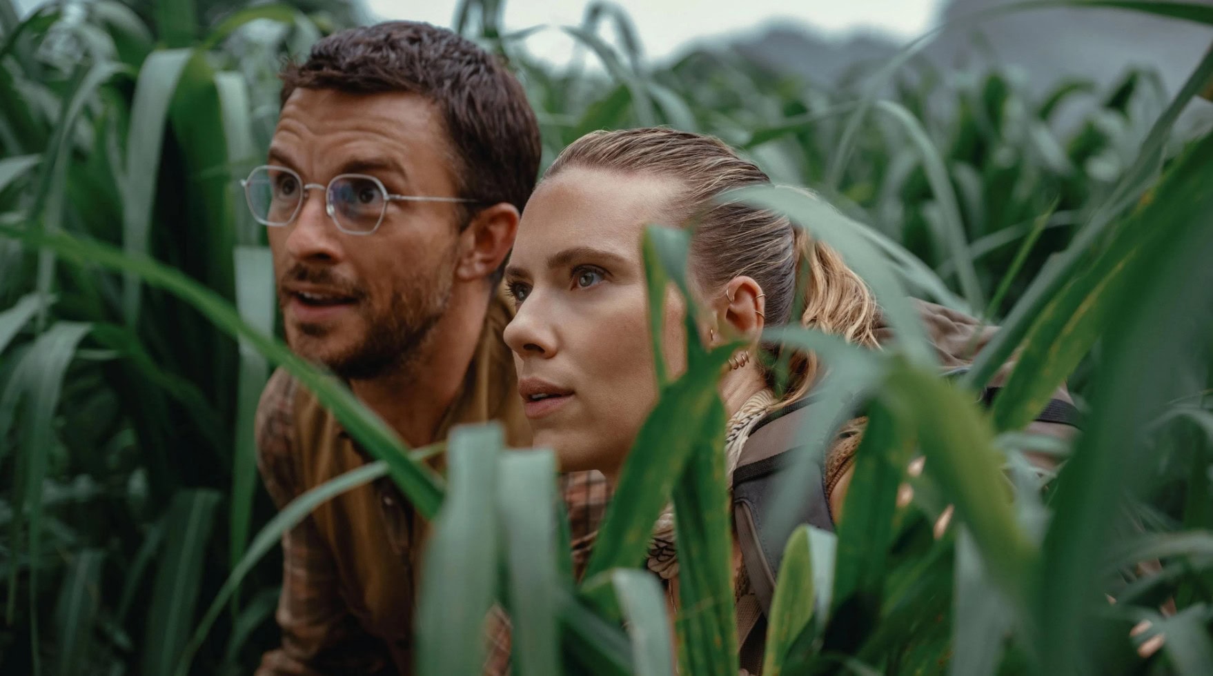 Jurský svet nový film recenzia