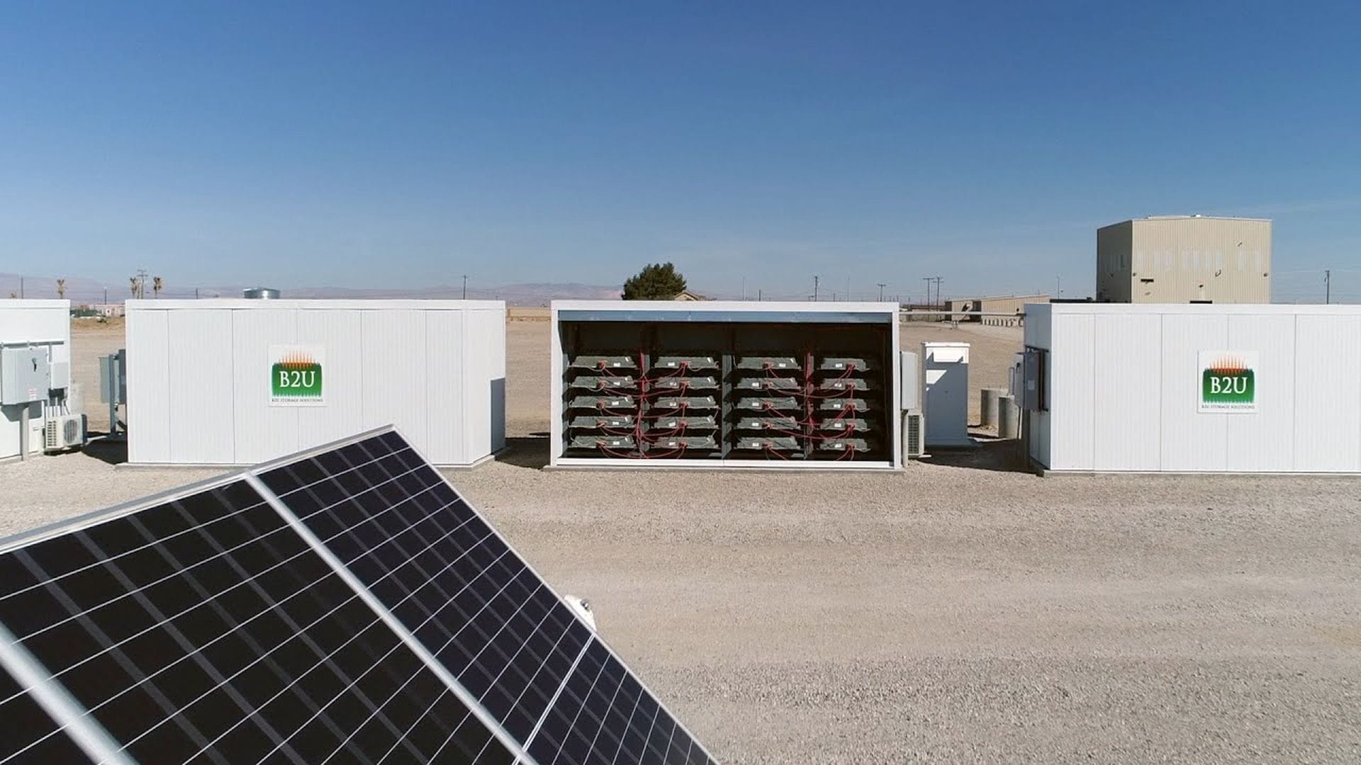 EV baterie recyklacie