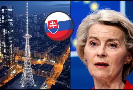 operátori a ursula