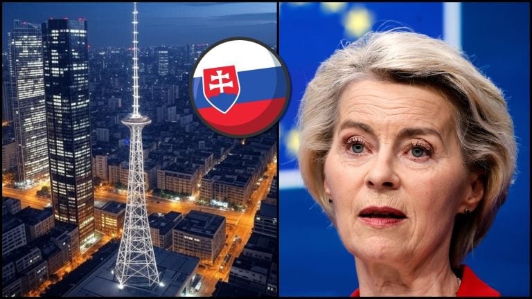 operátori a ursula