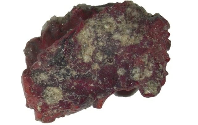 trinit červený