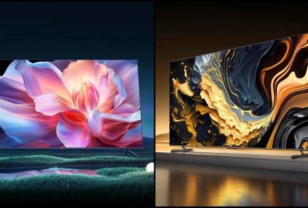 xiaomi tv