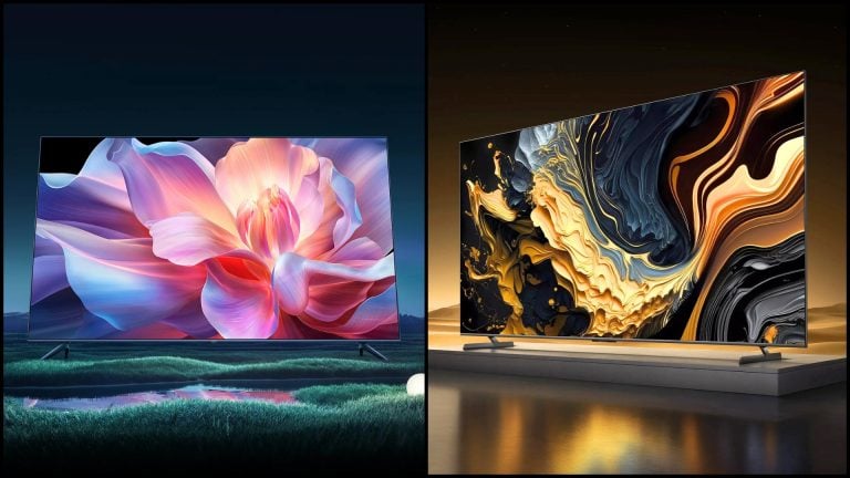 xiaomi tv