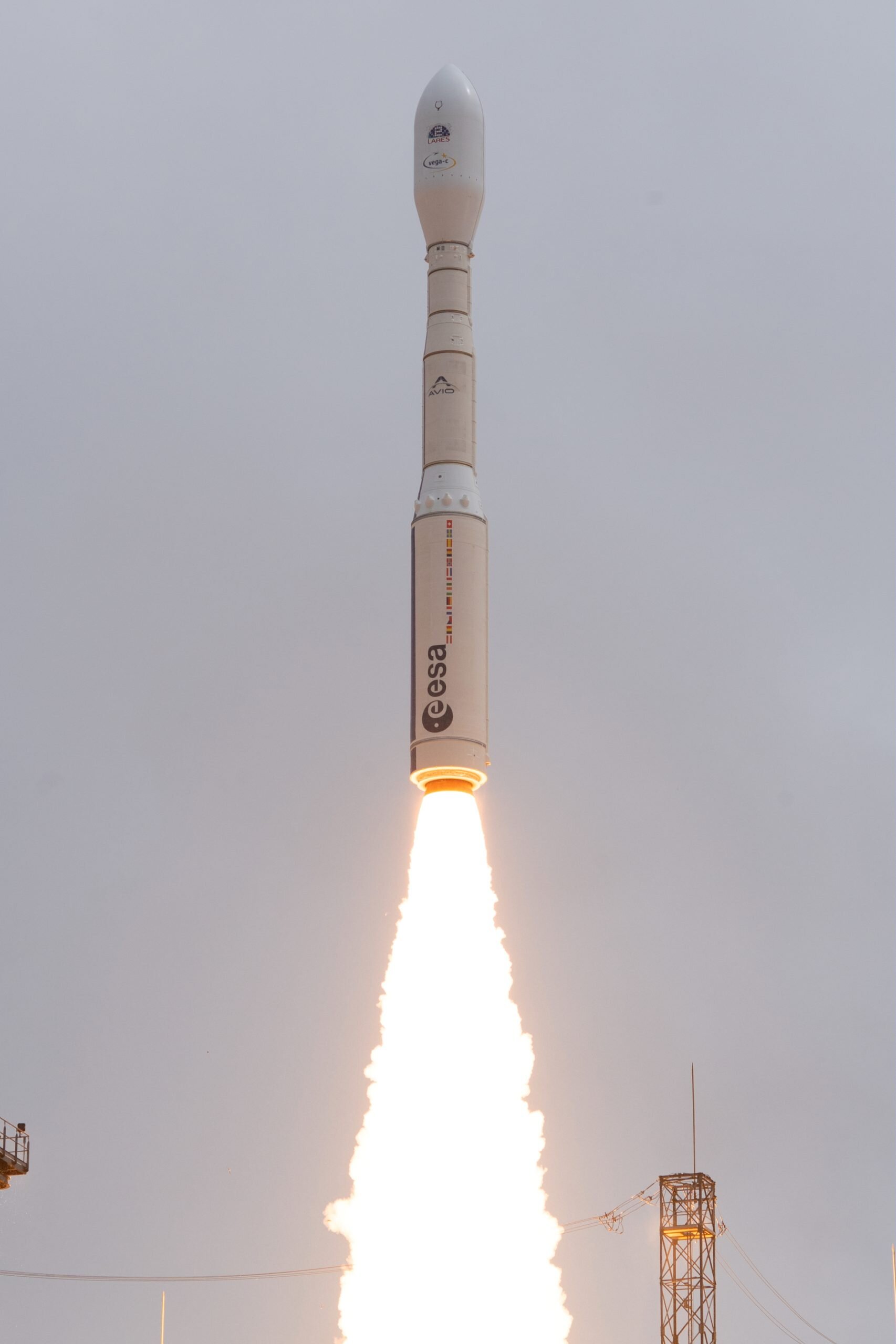 raketa Vega C