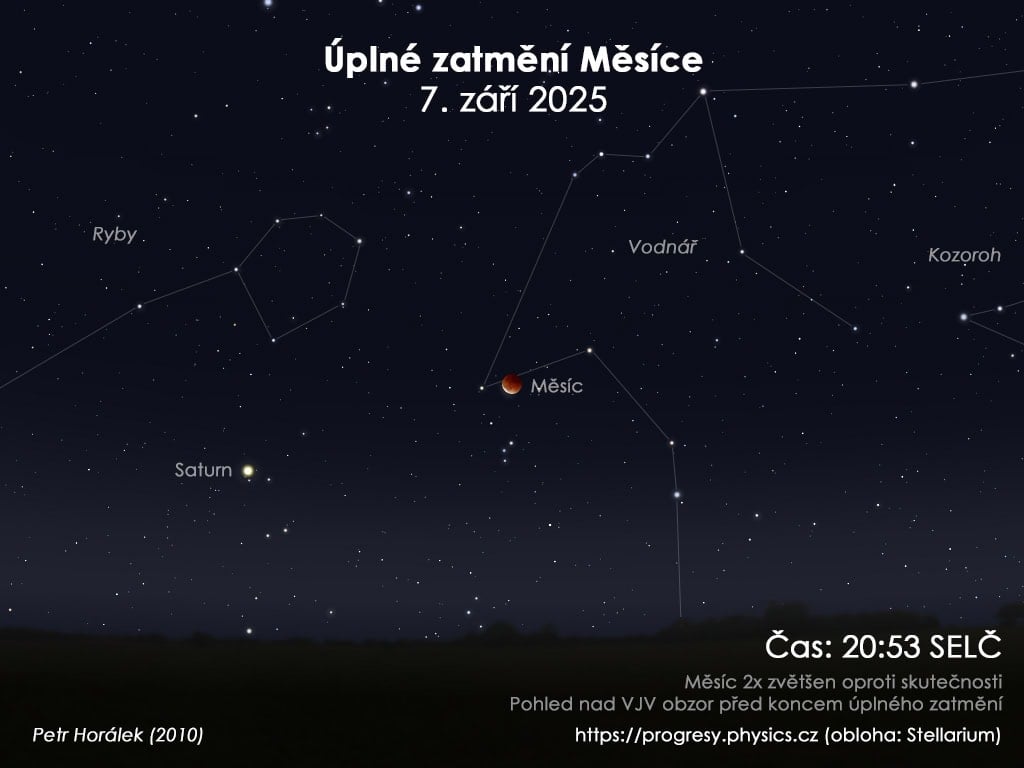 zatmenie mesiaca