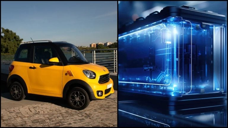 auto výmena batérie