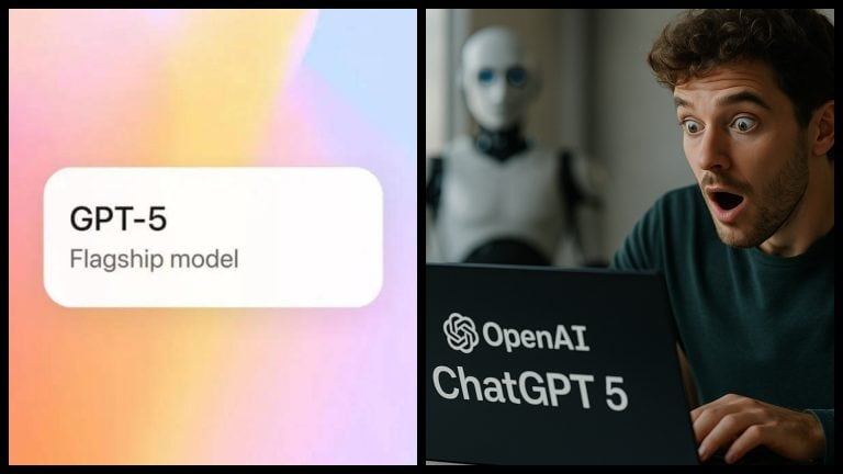 GPT 5 Ai