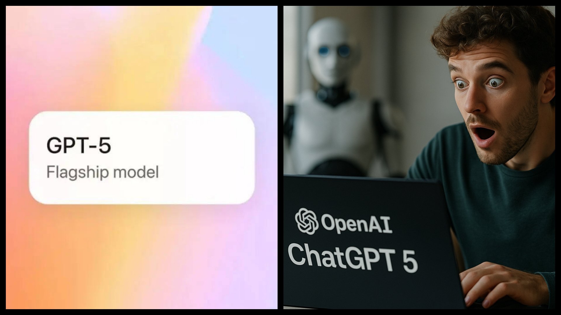 GPT 5 Ai