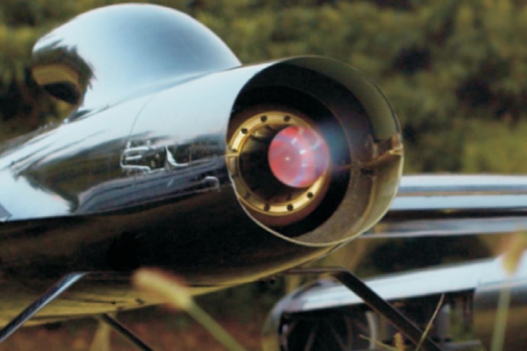 cinsky vtol dron