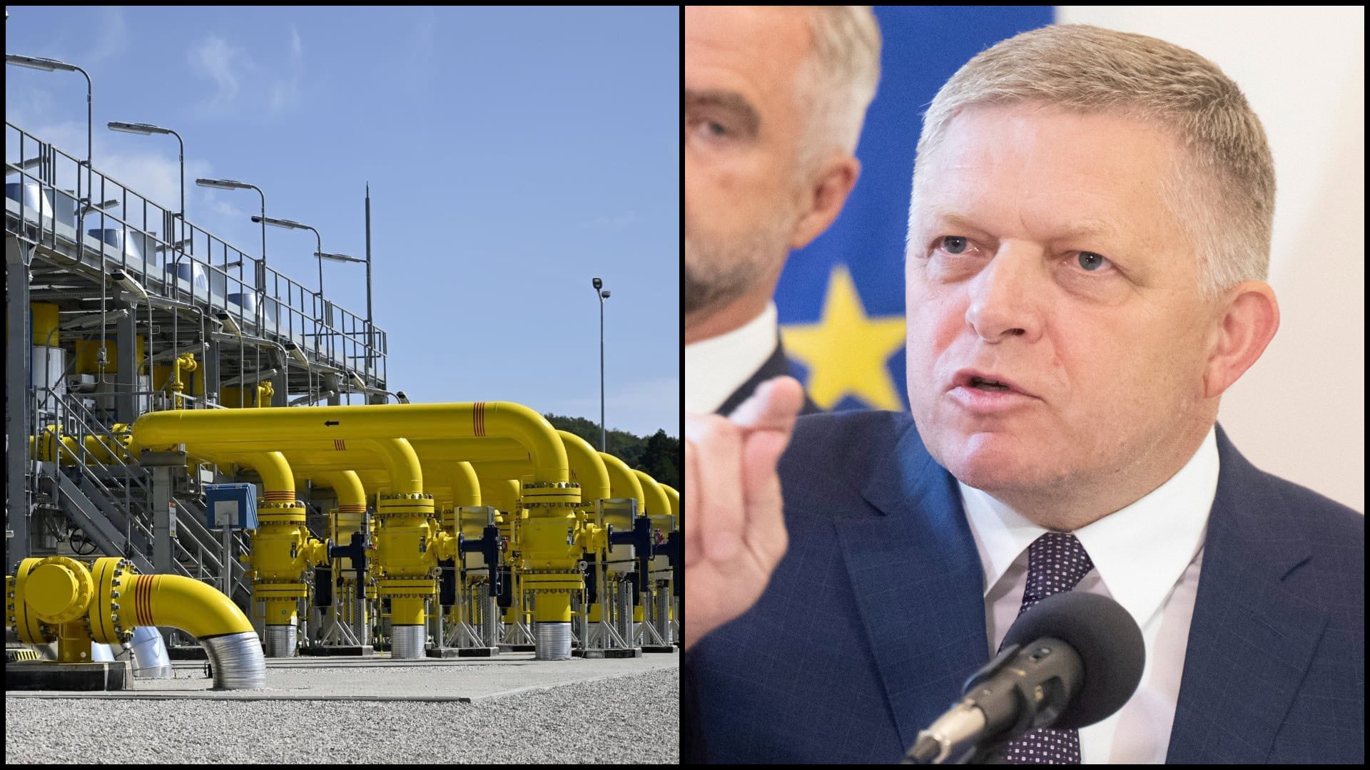 robo fico a plynovod