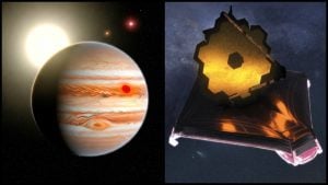 Vedci objavili novú planétu