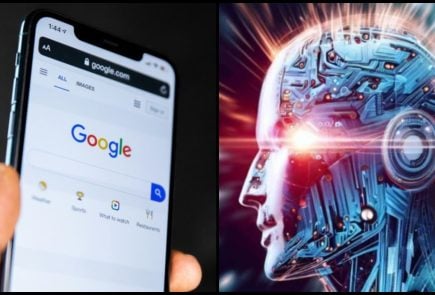 Google AI Perplexity
