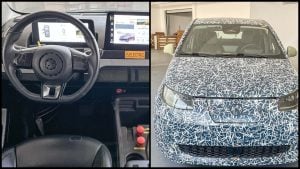 Revolučné solárne auto v aukcii